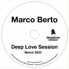 Ibiza Global Radio - Marco Berto - Deep Love Session - March 23