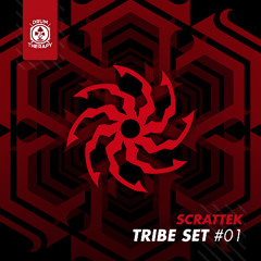 Scrattek | Tribe set #01