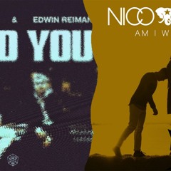 Need You vs. Am I Wrong - Robbie Mendez & Edwin Reiman vs. Nico & Vinz (DOPTERA EXTENDED MASHUP)