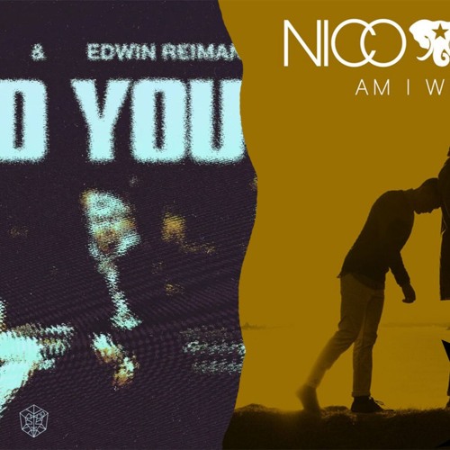 Need You vs. Am I Wrong - Robbie Mendez & Edwin Reiman vs. Nico & Vinz (DOPTERA EXTENDED MASHUP)