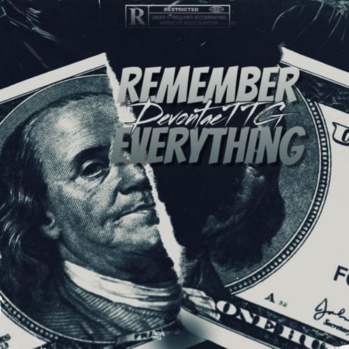Remember Everything
