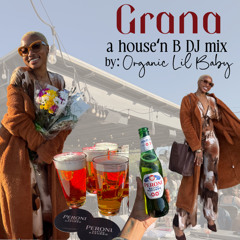 Grana DJ Set 4/12