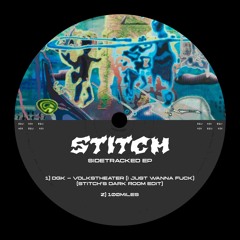 DGK - Volkstheater (I JUST WANNA FUCK) (STITCH'S DARK ROOM EDIT)
