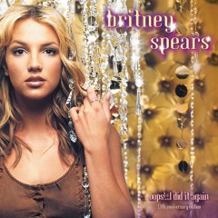 Britney Spears -  Oops!... I Did It Again (Pessto Remix)