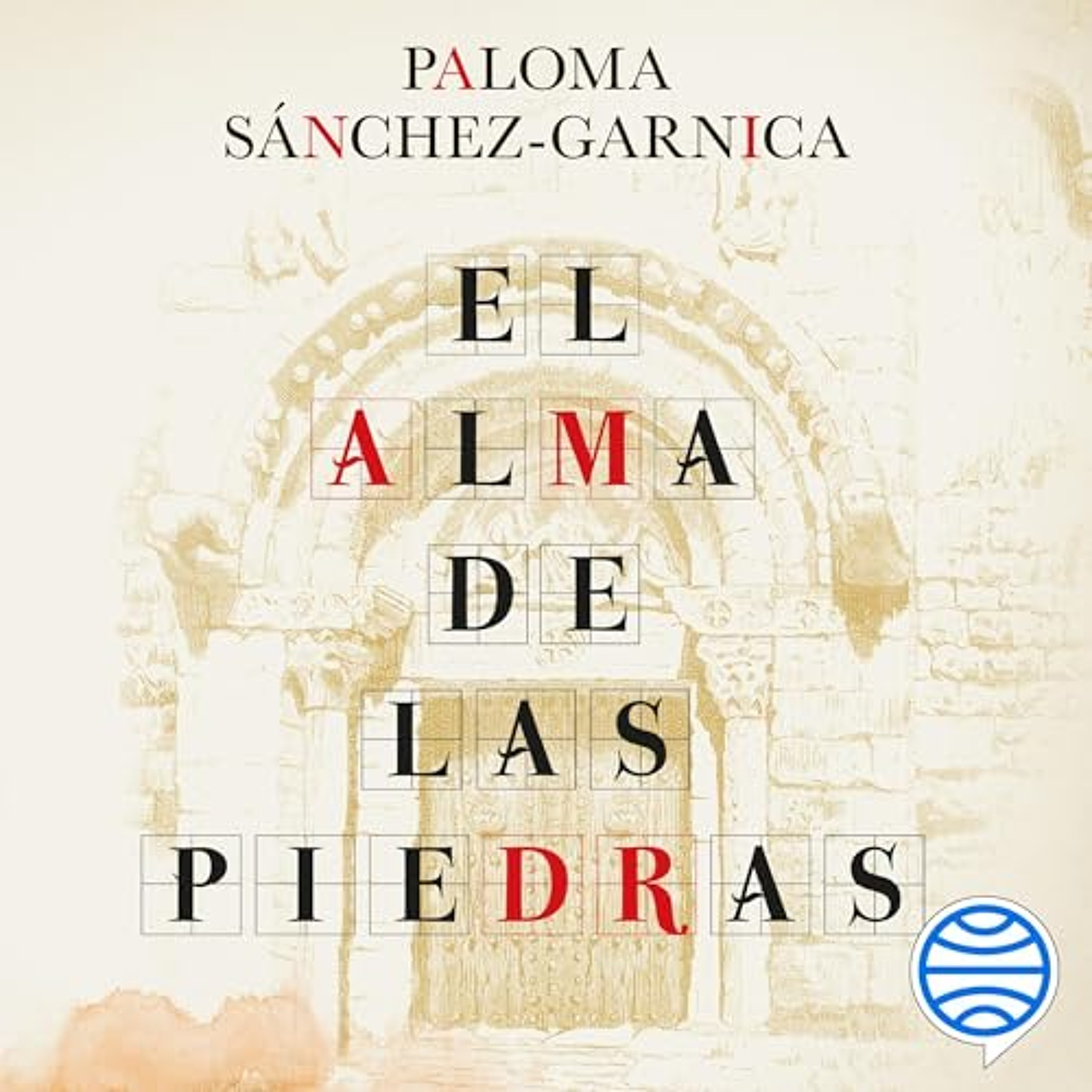 El alma de las piedras (Audiolibro) | Prueba Gratis