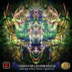 Eternity & Ashuo Baba - Shamanism Experience ||Preview|| On VA_Visionary Experience