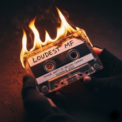 MINOR DOTT VS YELLOW CLAWN - LOUDEST MF [SCHRANZ]