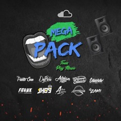 Mega Pack @ Team Play Music
