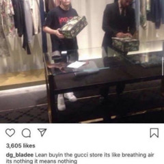 Insane (Prod. Killfuneral & Josh)