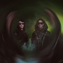 MODERN8 & Creative X - Black Magic