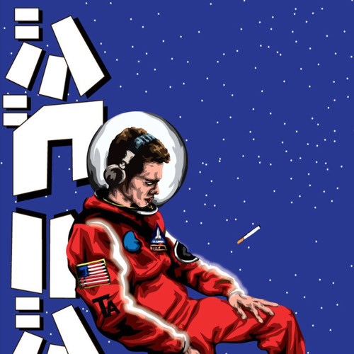 Logic - Just Another Day (Unreleased First Verse)