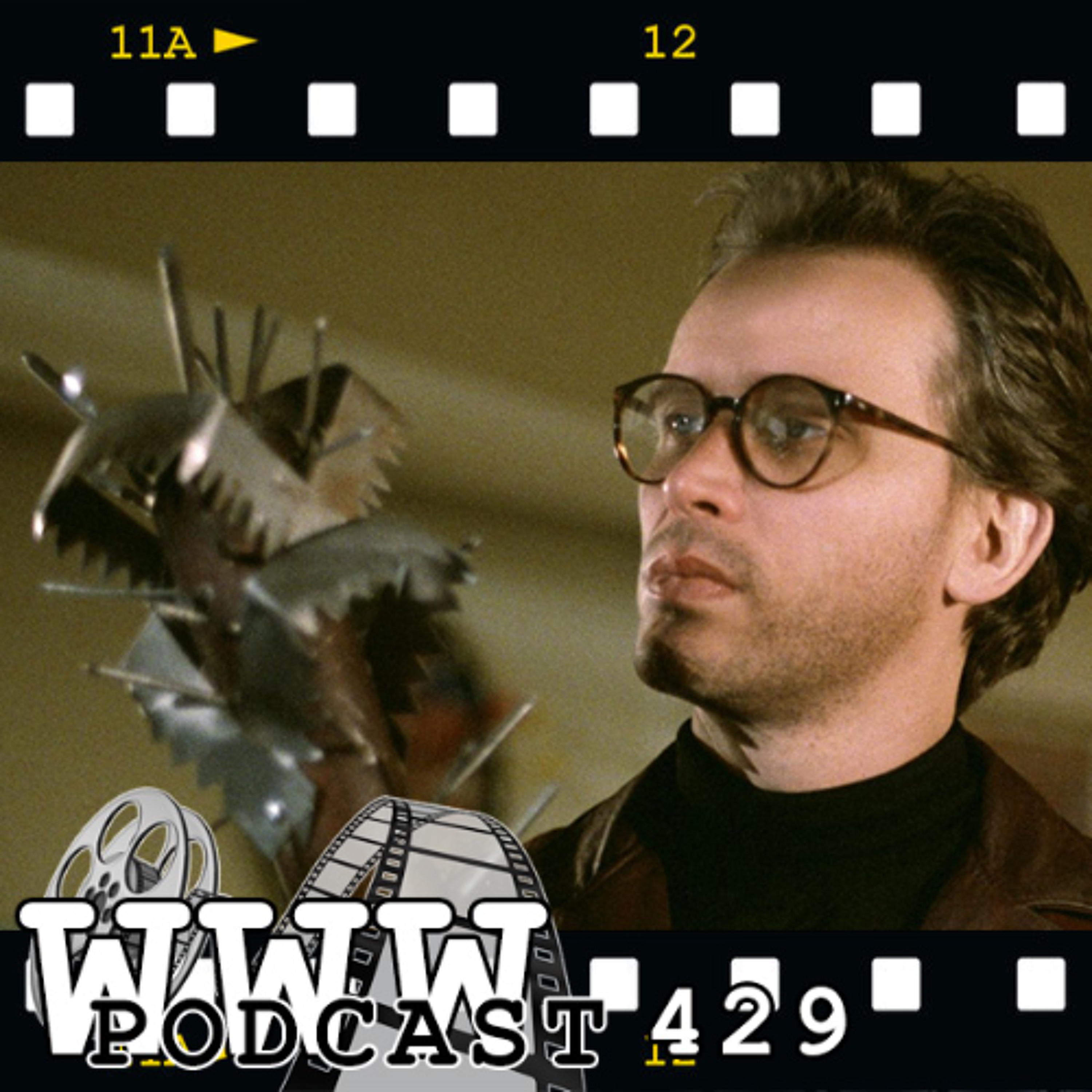 WWW 429 Of Unknown Origin episode artwork