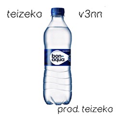 bonaqua w/ teizeko (p. teizeko)