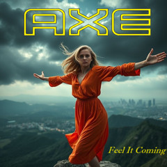 Feel it Coming (Extended)