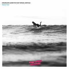Onurcan Guneyin - Need You feat. Basia Janyga