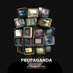 "Propaganda" - Epic Trap Beat ● [Purchase Link In Description]