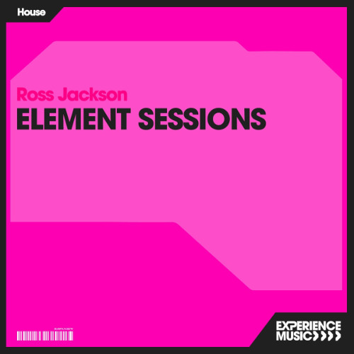 (Experience House) Ross Jackson - Element Sessions Ep 110 - October 2025