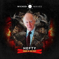 Hefty - Eat Your Psyche (Original Mix) [Wicked Waves Recordings]