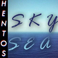 sky//sea