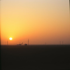 Sunrise