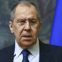 Sergei Lavrov on western imperialism, nazism and the rise of the global south