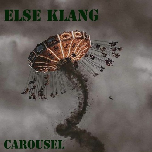 Else Klang - Carousel - Houselovers - December 2022