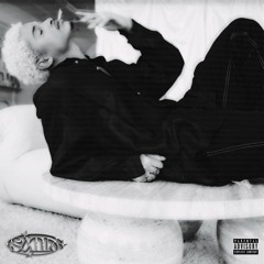 Destin Conrad - On 10 Xavier BLK Afro RE-WERC