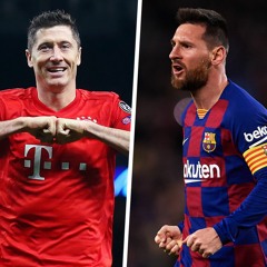 EiF Podcast - Champions League Quarter-Final Preview