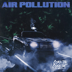 air pollution