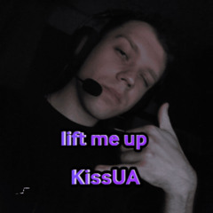 lift me up (ft. Odarka)