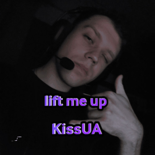 lift me up (ft. Odarka)
