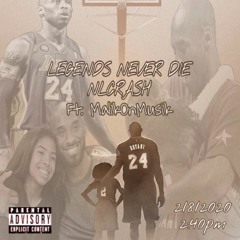 Legends Never Die