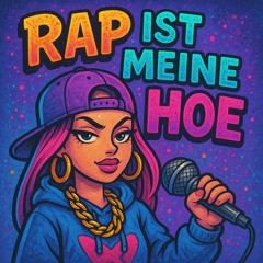 Hip Hop ist mei hoe