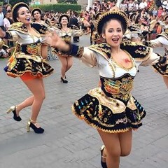 Mix CuarenSaya 2020