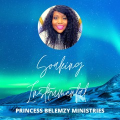 Soaking Instrumental Vol. 4