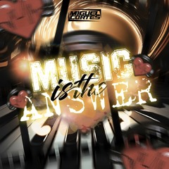 DE MOMENTO (MUSIC IS THE ANSWER)