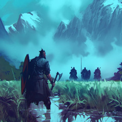 Erik The Viking