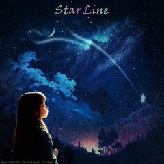 Star Line (mysterious invitation)
