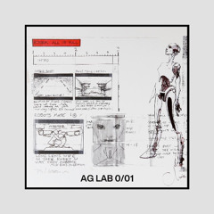 BJÖRK - ALL IS FULL OF LOVE (AG LAB 0/01)