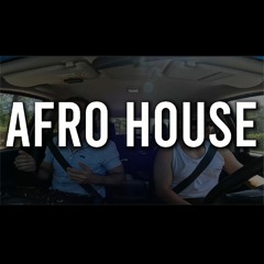 Afro House Mix #2 por Ricardo Vargas 2022