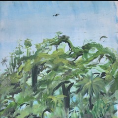 Kian - Groove meets Art Clubnight(27.07.2025)