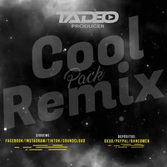 03.- Ella Baila Sola - Eslabon Armado & Peso Pluma (Tadeo Producer V.I.P Remix) TRACK FREE