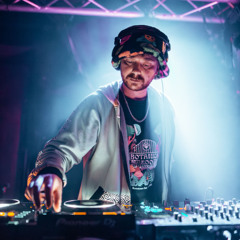 The All Colours Show w/ Ekula, Zak Smiff, DFUSE & MC Deadman - 21/02/2025