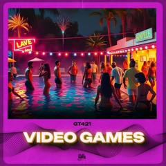 TEKNODYN - Video Games (Techno)