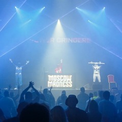 Power Cringers - Moscow Madness