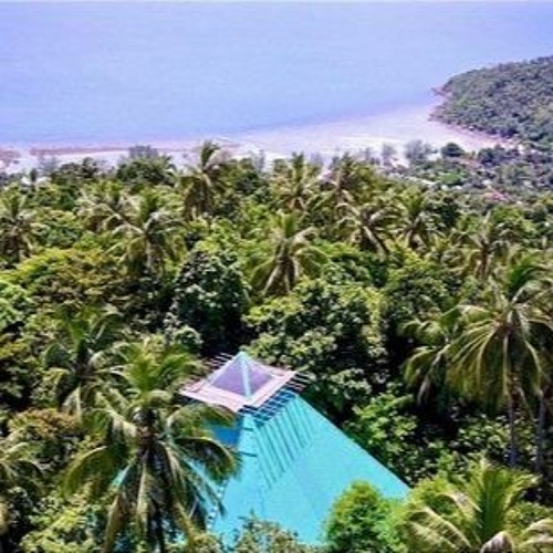 Ecstatic Dance @Pyramid 23.7.2020 Koh PhaNgan