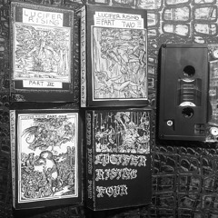 cold harsh noise - Lucifer RISING 2b