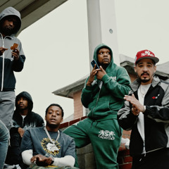 Baby Money, G.T. - Armageddon