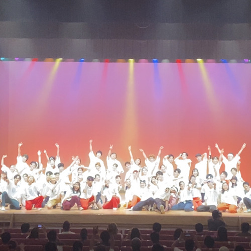 DDGP2021 Opening