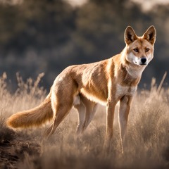 Way Of The Dingo